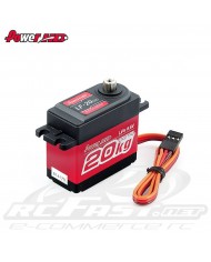 Servo Power Hd 6.6v Digital 20.kg HiTork