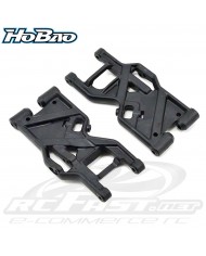 Bandeja Traseira Inferior Buggy Hobao Hyper SS / GT