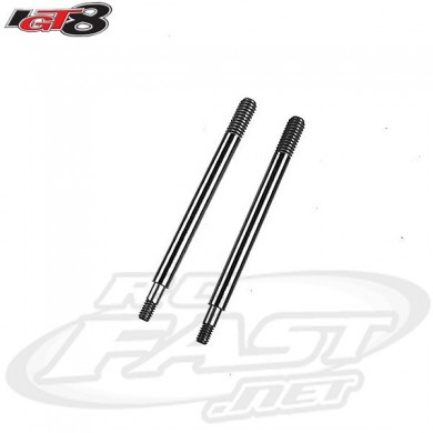 Eixo do Amortecedor IGT8