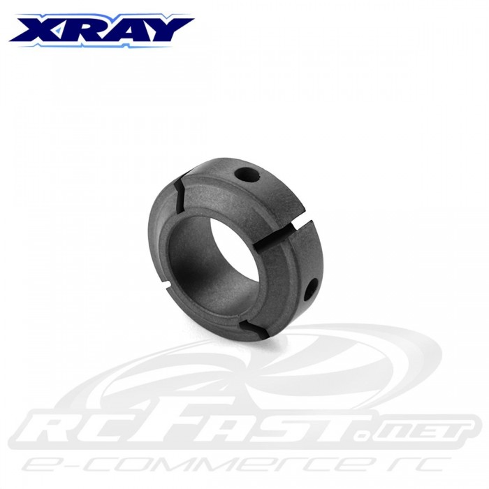 Sapata Teflon Embreagem 4-Shoes Xray GTX8