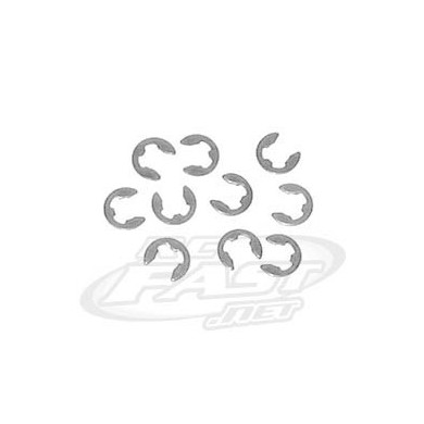 Trava E-Clip 5mm Edam Spirit