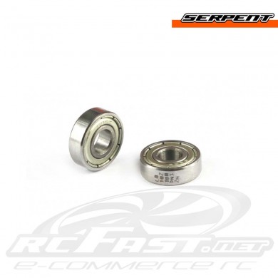 Rolamento 5x13x4 NSK Serpent  (2)