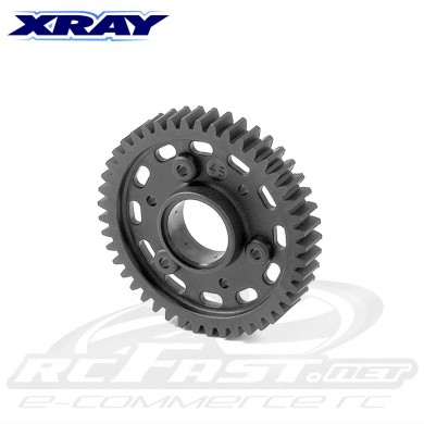 Coroa 45T - 2ª marcha Xray GTX8 / RX8