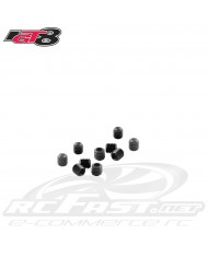 Porca Parlock 3mm IGT8