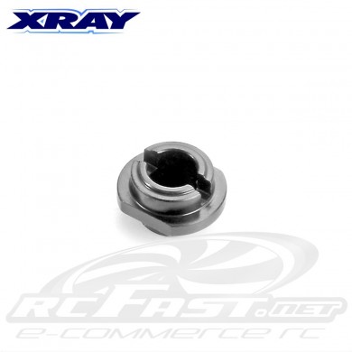 Adaptador Sapata do Câmbio (Pequeno) Xray NT1