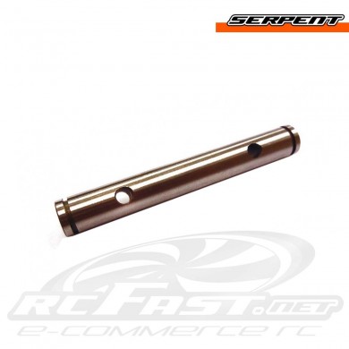 Eixo Central Transmissão Serpent Natrix 750 / 748 / 747 /733