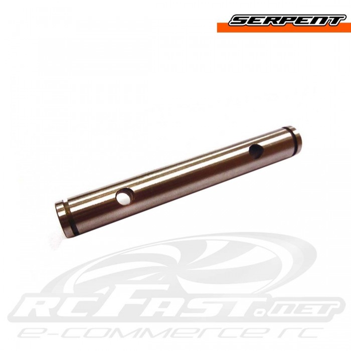 Eixo Central Transmissão Serpent Natrix 750 / 748 / 747 /733