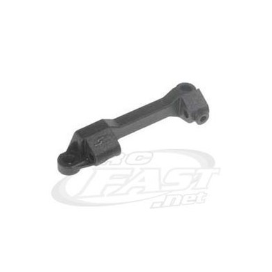 Bloco de Suspensão Diant.  Esq. Superior Serpent 710