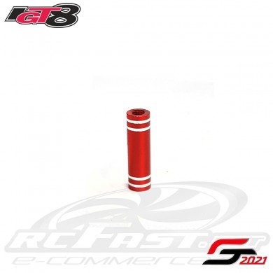 Poste Alum. 20mm Suporte da Bateria IGT8 2021