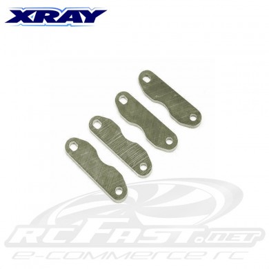 Suporte Pastilha de Freio Xray XB8 / XT8 / GTX8