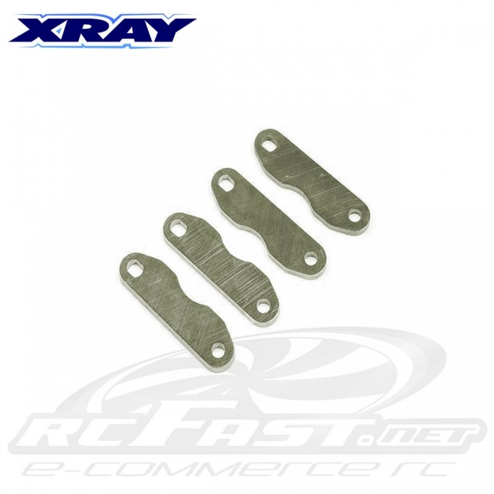 Suporte Pastilha de Freio Xray XB8 / XT8 / GTX8