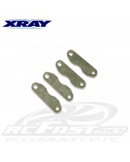 Suporte Pastilha de Freio Xray XB8 / XT8 / GTX8