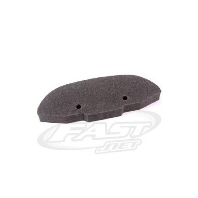 Espuma do Pára-choque Edam Spirit