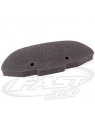 Espuma do Pára-choque Edam Spirit