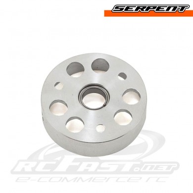 Campana Câmbio 2 Marcha Serpent GT Cobra / 966 / Viper 977