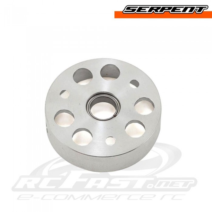 Campana Câmbio 2 Marcha Serpent GT Cobra / 966 / Viper 977