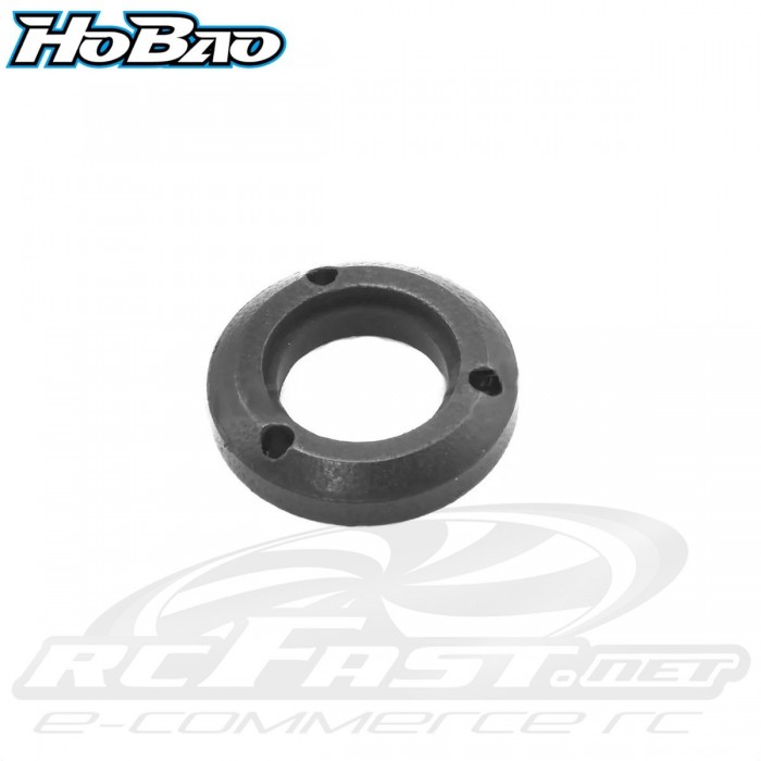 Sapata Encosto Centax Hobao 1/10 GPX4