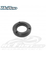 Montantes de Suspensão Traseira Hobao 1/10 GPX4