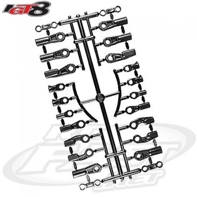 Ball Links Set IGT8