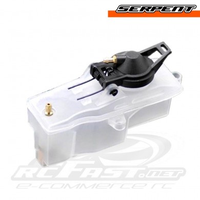 Tanque Combustível 75ml Serpent Natrix 750 / 748