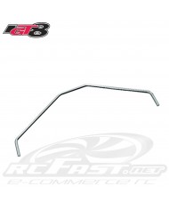 Barra Estabilizadora 2.3mm Traseira IGT8
