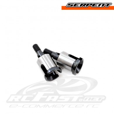 Ponta de Eixo Traseira Serpent Natrix 748 / 747 / 733