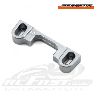 Montante Traseiro Pino Suspensão RR FR Serpent Natrix 748