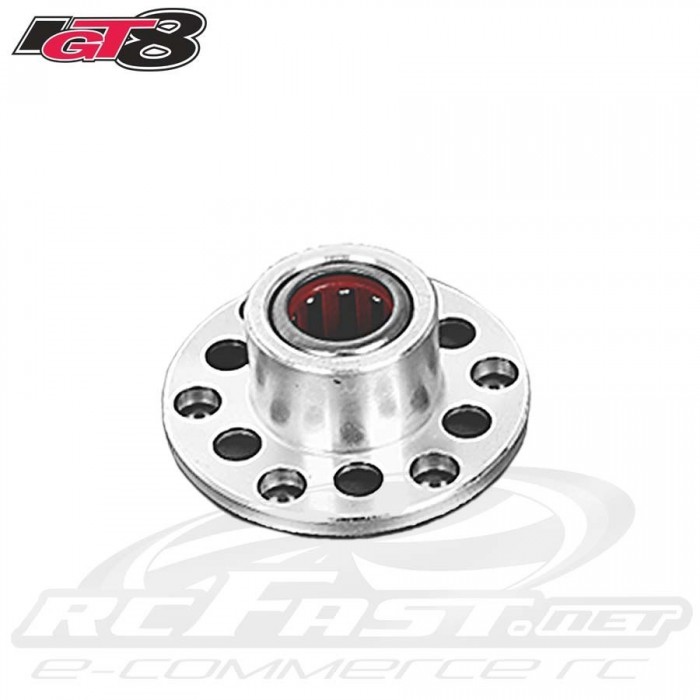 One Way Câmbio Mod. 0.8 IGT8