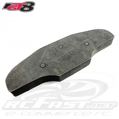 Espuma do Para-choque IGT8