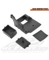 Joint Cup Diff / Homocinética Central Serpent SRX8 GT / Buggy / Truggy
