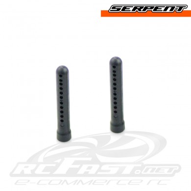 Poste de Bolha Dianteiro Serpent F110