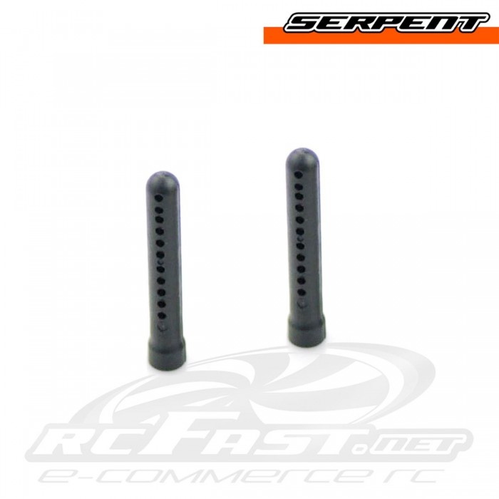 Poste de Bolha Dianteiro Serpent F110