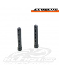 Poste de Bolha Dianteiro Serpent F110