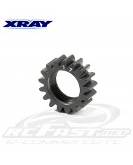 Pinhão 19T Alum. - 2ª marcha GTX8 / RX8