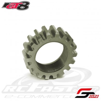 Pinhão 18T - 2ª marcha Mod. 1 IGT8