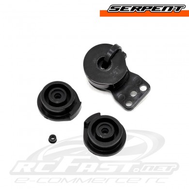 Salva Servo Serpent Eryx / S411 / F110