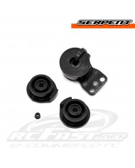 Diff Traseiro Completo V3 Serpent Eryx / S411 / 4X Pro
