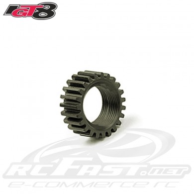 Pinhão 17T - 1ª marcha Mod. 0.8 IGT8