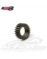 Pinhão 17T - 1ª marcha Mod. 0.8 IGT8