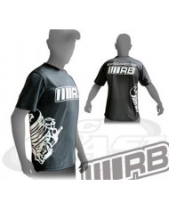 Camiseta Team RB