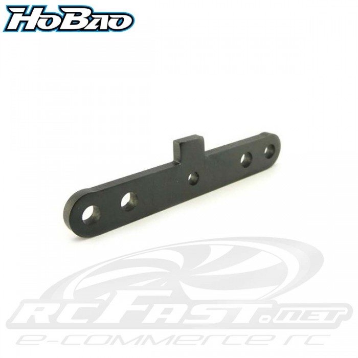 Suporte Inf. Alum. Suspensão Dianteira Hyper 7