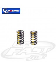 Mola Amortecedor Diant. Média Dura