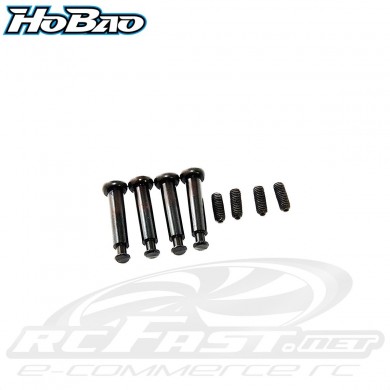 Pinos do C-Hub Hobao Buggy Hyper SS / GT