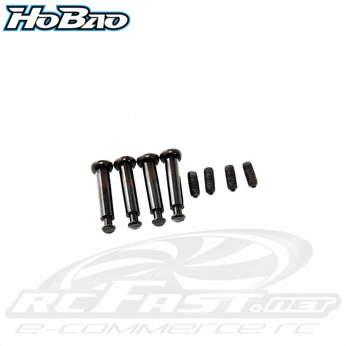 Pinos do C-Hub Hobao Buggy Hyper SS / GT