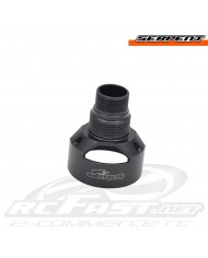 Campana dos Pinhões p/ Embreagem Ajustável Serpent SRX8 GT