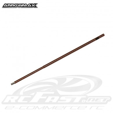 Ponta Chave Allen 2.0mm Arrowmax