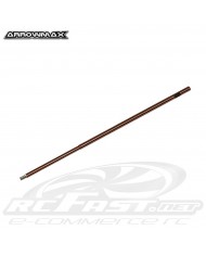 Ponta Chave Allen 2.0mm Arrowmax