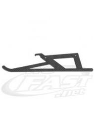 Suporte da Haste Comando Outrage G5