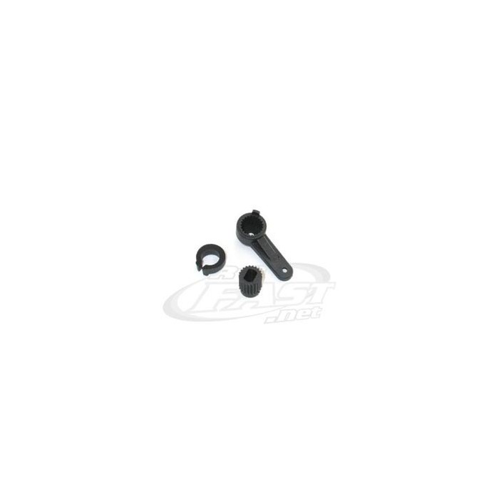 Alavanca de Freio Serpent 720 / 710