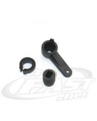 Alavanca de Freio Serpent 720 / 710